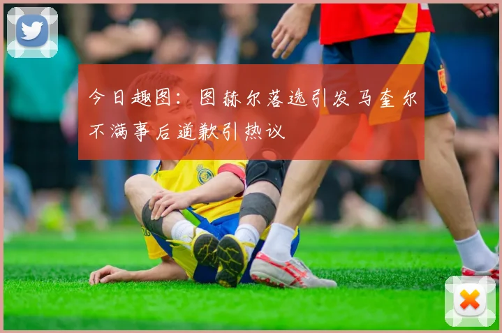 今日趣图：图赫尔落选引发马奎尔不满事后道歉引热议